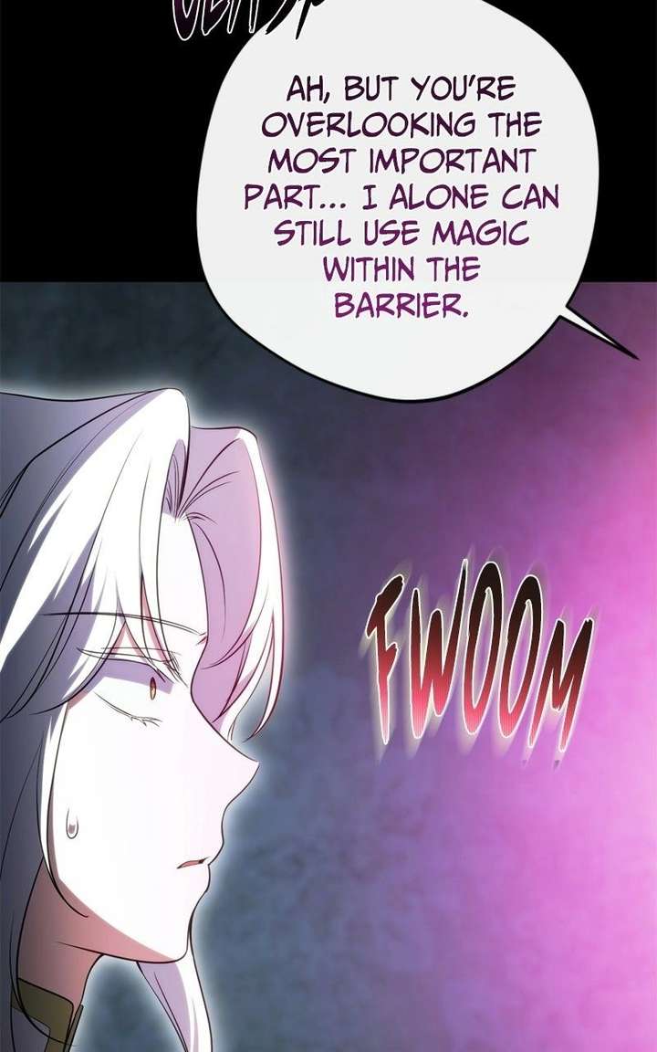 The villain tyrant has returned Chapter 74 - Page 69