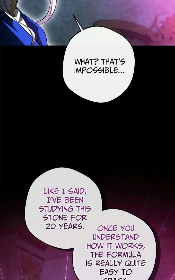 The villain tyrant has returned Chapter 74 - Page 70