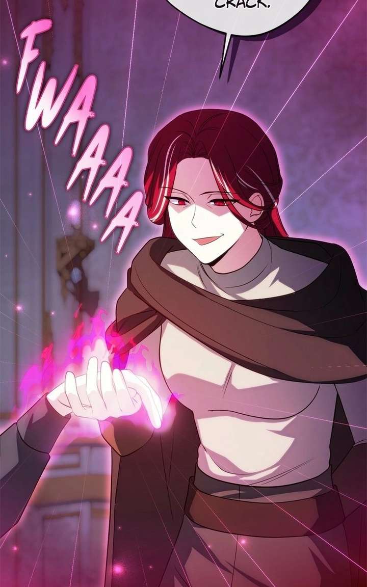 The villain tyrant has returned Chapter 74 - Page 71