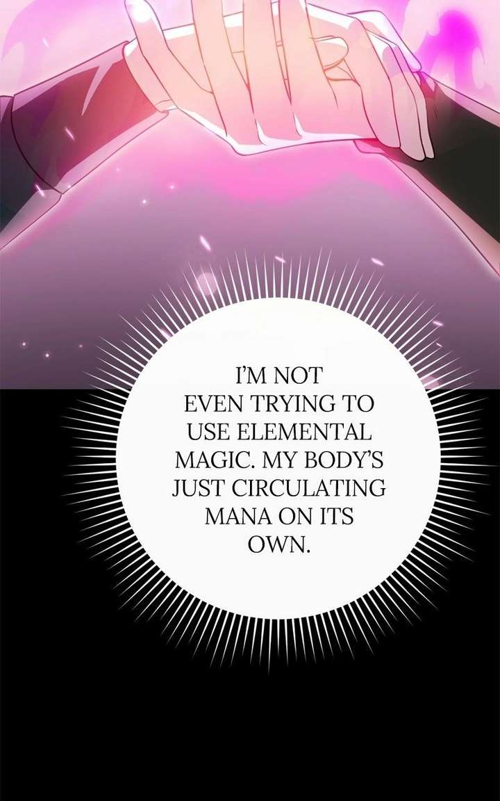 The villain tyrant has returned Chapter 74 - Page 73