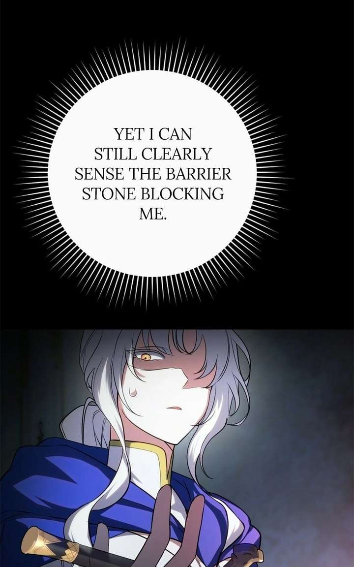 The villain tyrant has returned Chapter 74 - Page 74