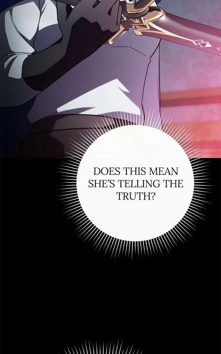 The villain tyrant has returned Chapter 74 - Page 75