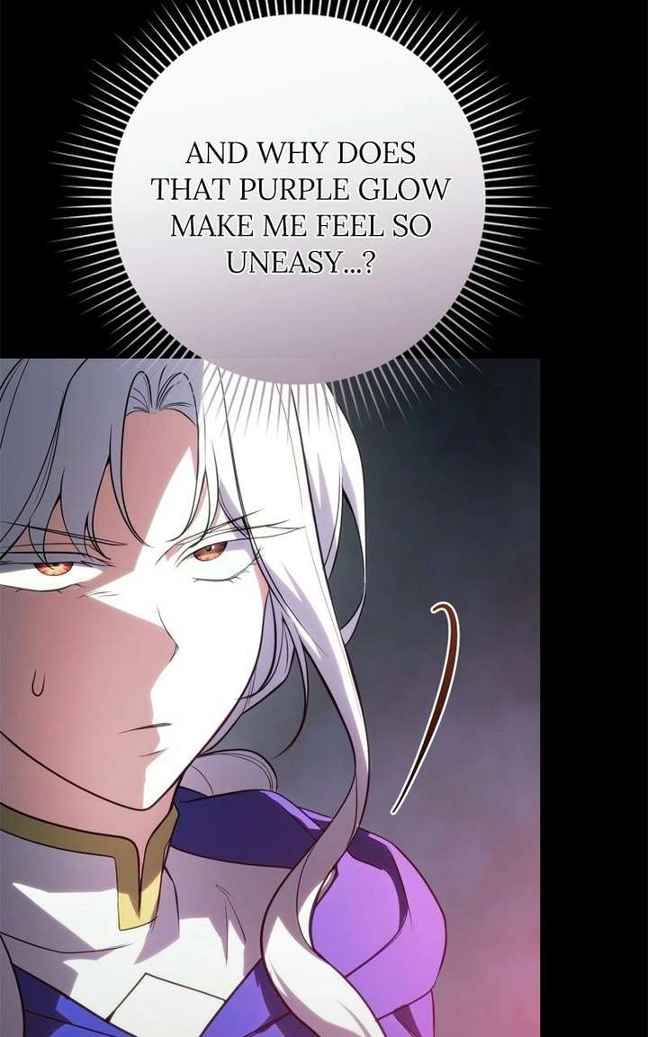 The villain tyrant has returned Chapter 74 - Page 76