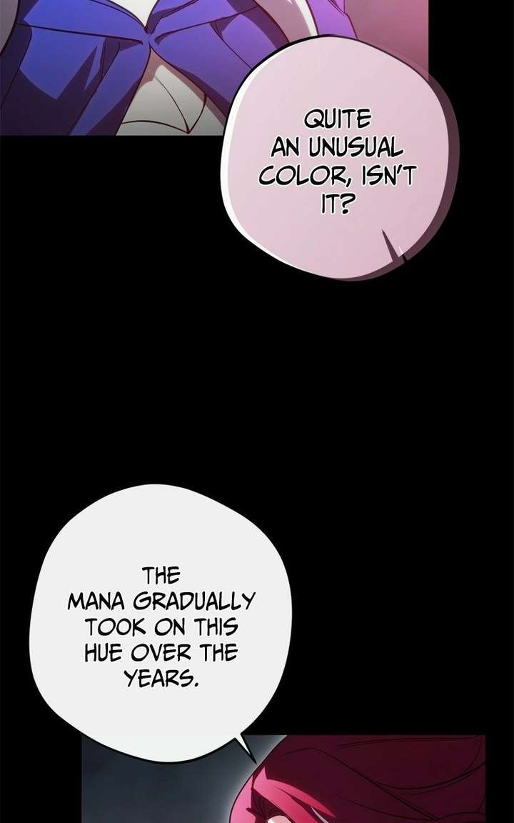 The villain tyrant has returned Chapter 74 - Page 77