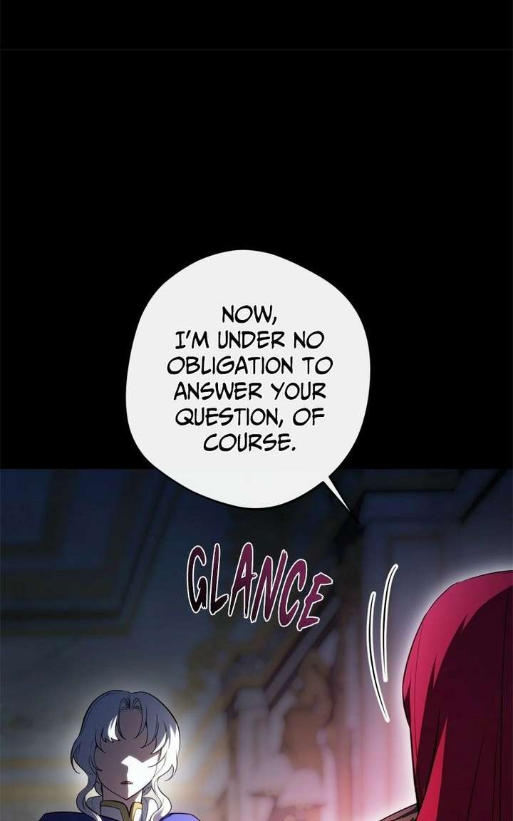 The villain tyrant has returned Chapter 74 - Page 79