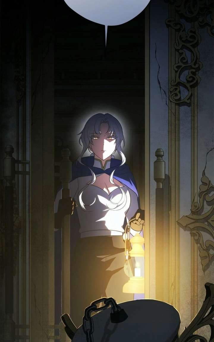 The villain tyrant has returned Chapter 74 - Page 8