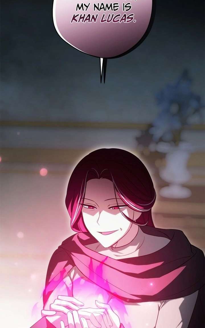 The villain tyrant has returned Chapter 74 - Page 81