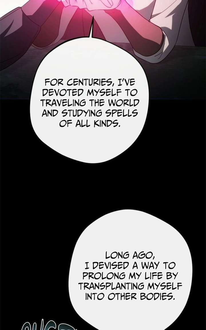 The villain tyrant has returned Chapter 74 - Page 82