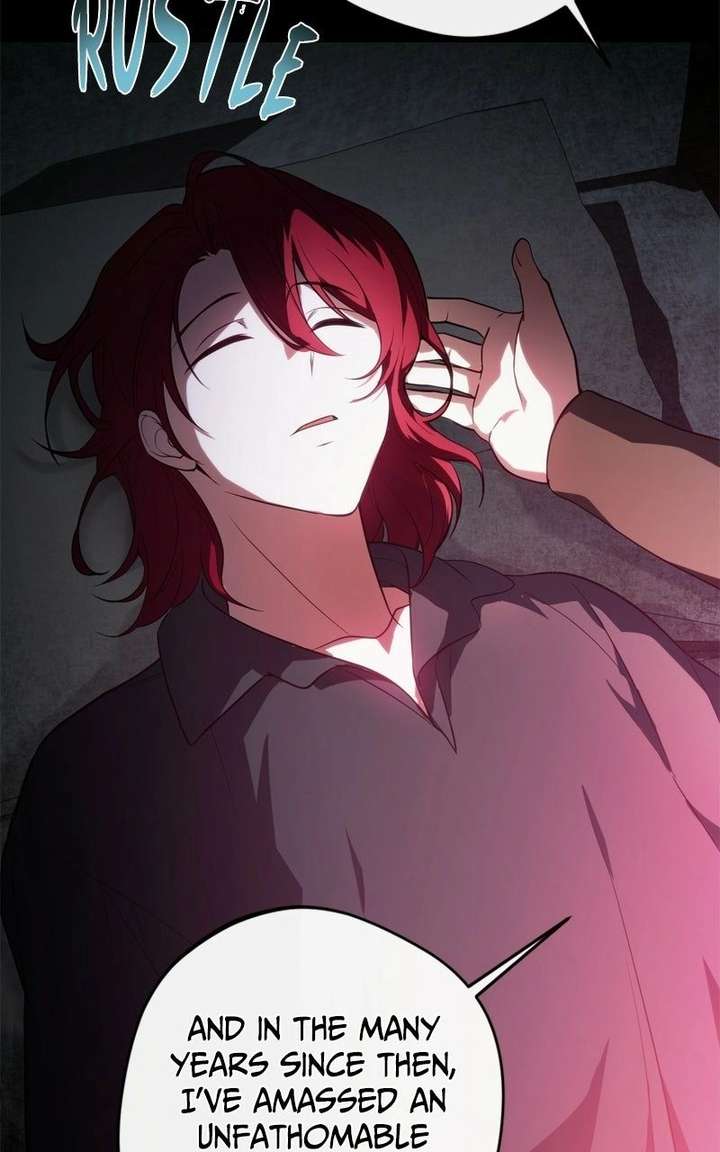 The villain tyrant has returned Chapter 74 - Page 83