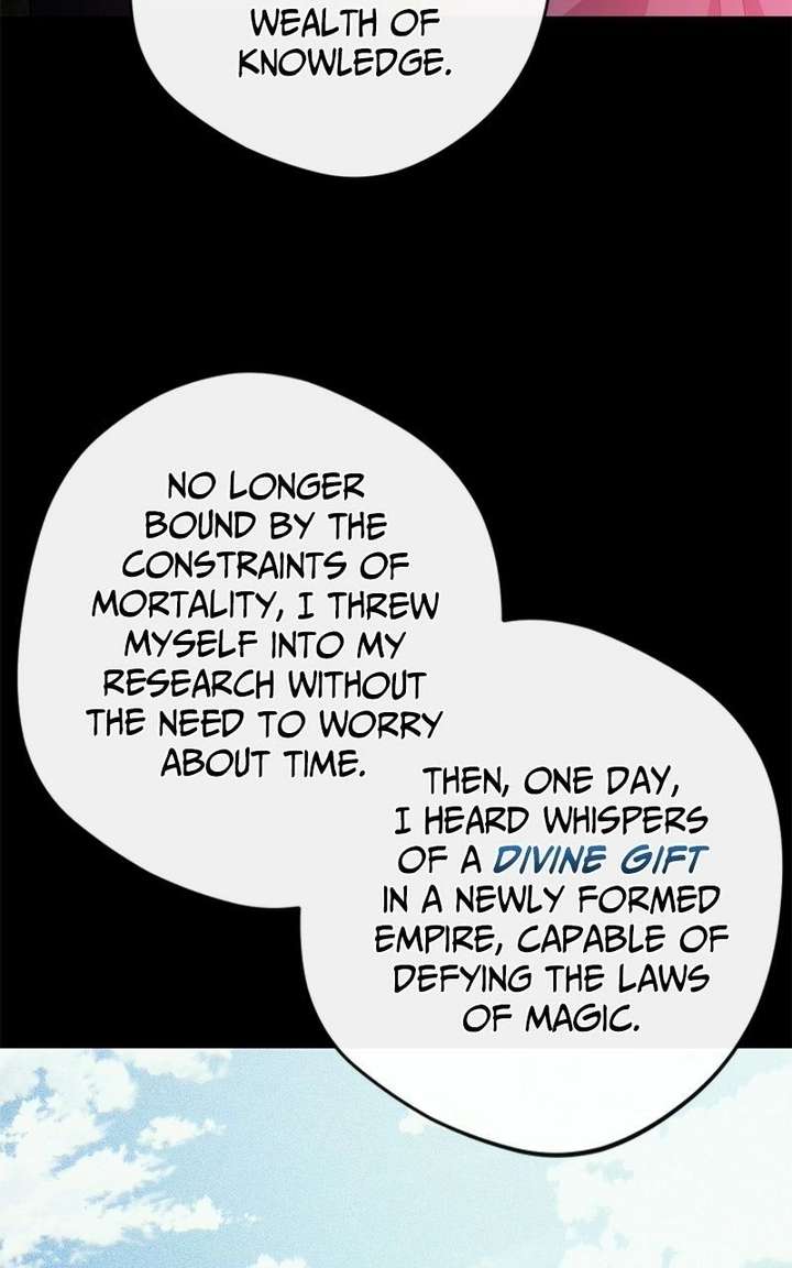 The villain tyrant has returned Chapter 74 - Page 84