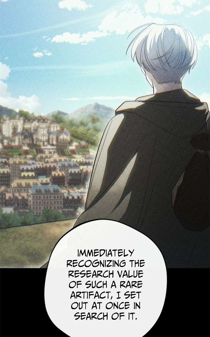 The villain tyrant has returned Chapter 74 - Page 85