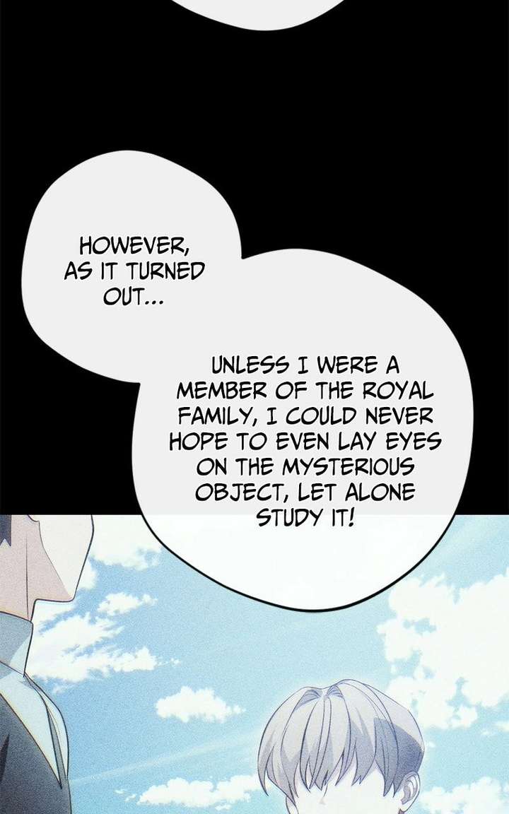 The villain tyrant has returned Chapter 74 - Page 86