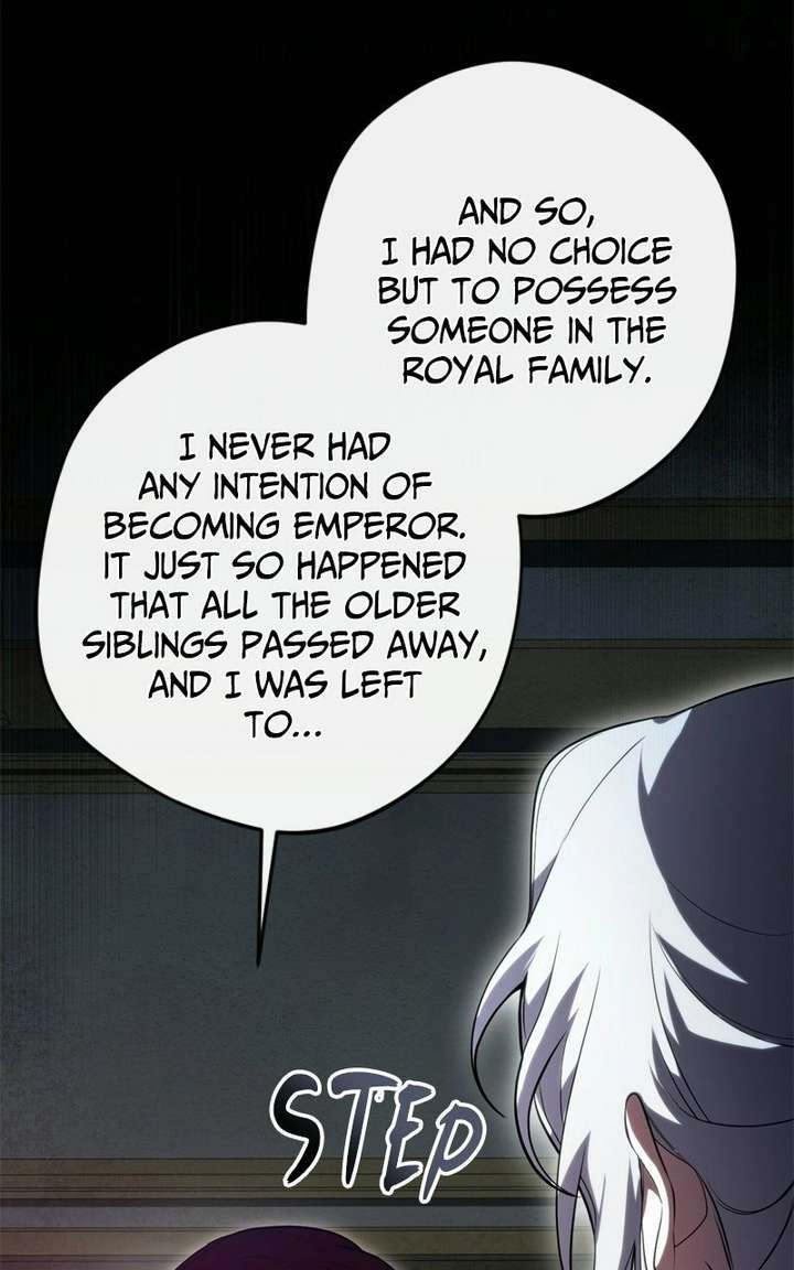 The villain tyrant has returned Chapter 74 - Page 88