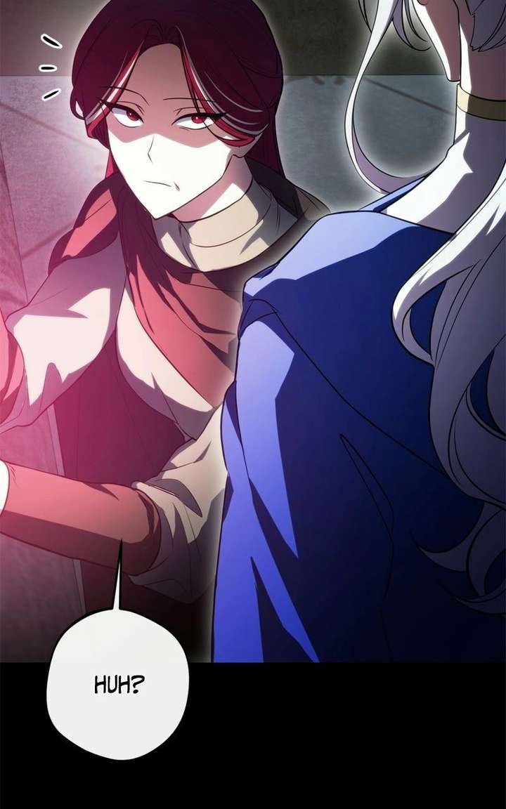 The villain tyrant has returned Chapter 74 - Page 89