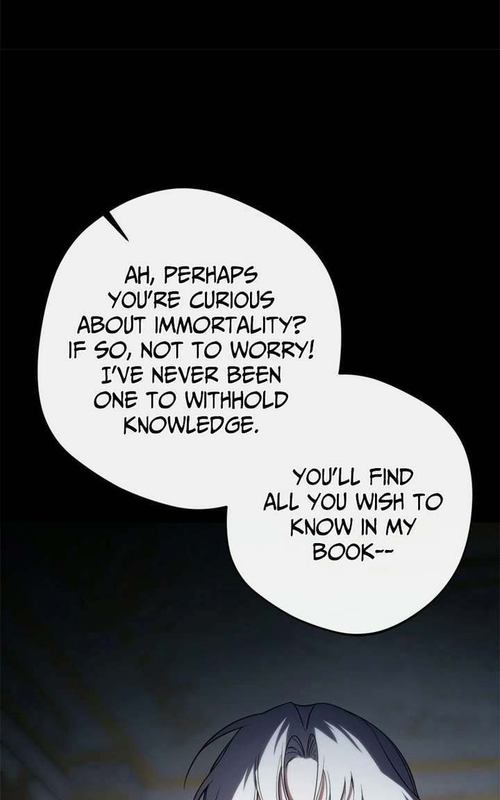 The villain tyrant has returned Chapter 74 - Page 90