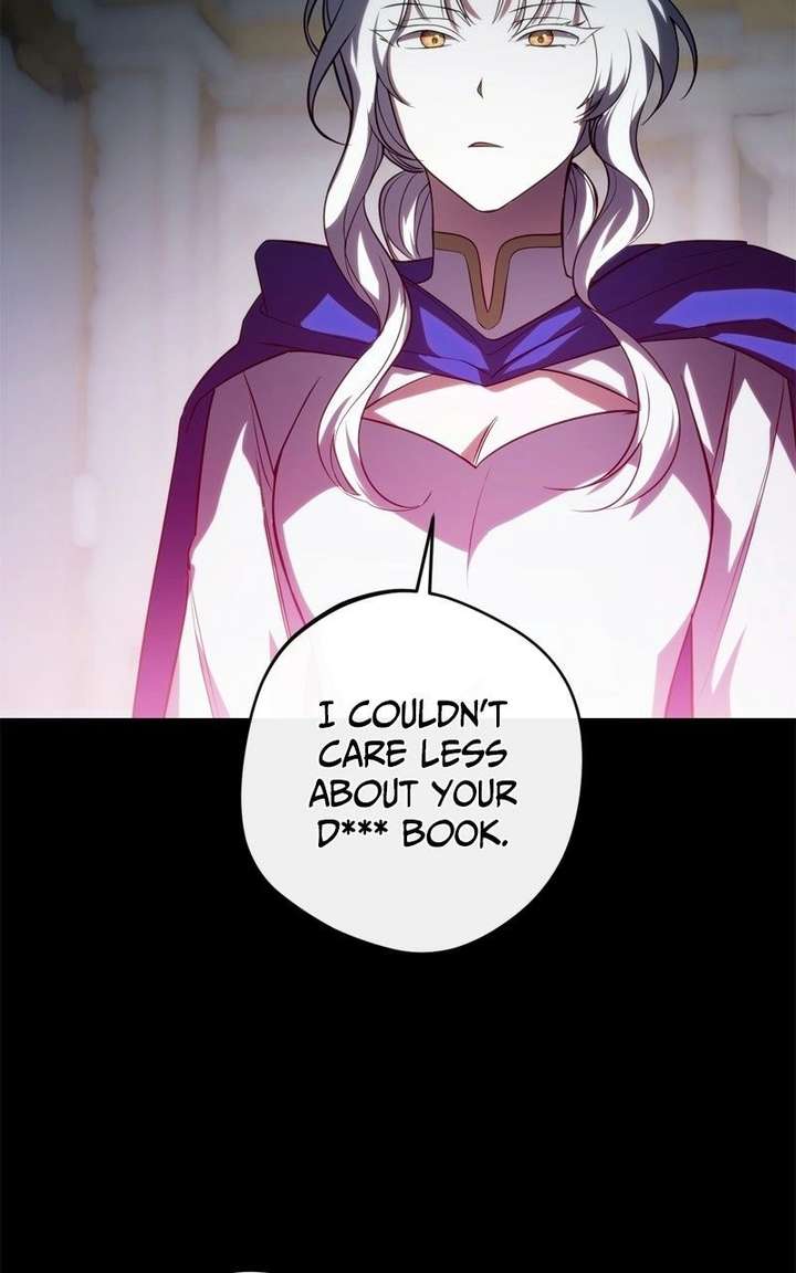 The villain tyrant has returned Chapter 74 - Page 91