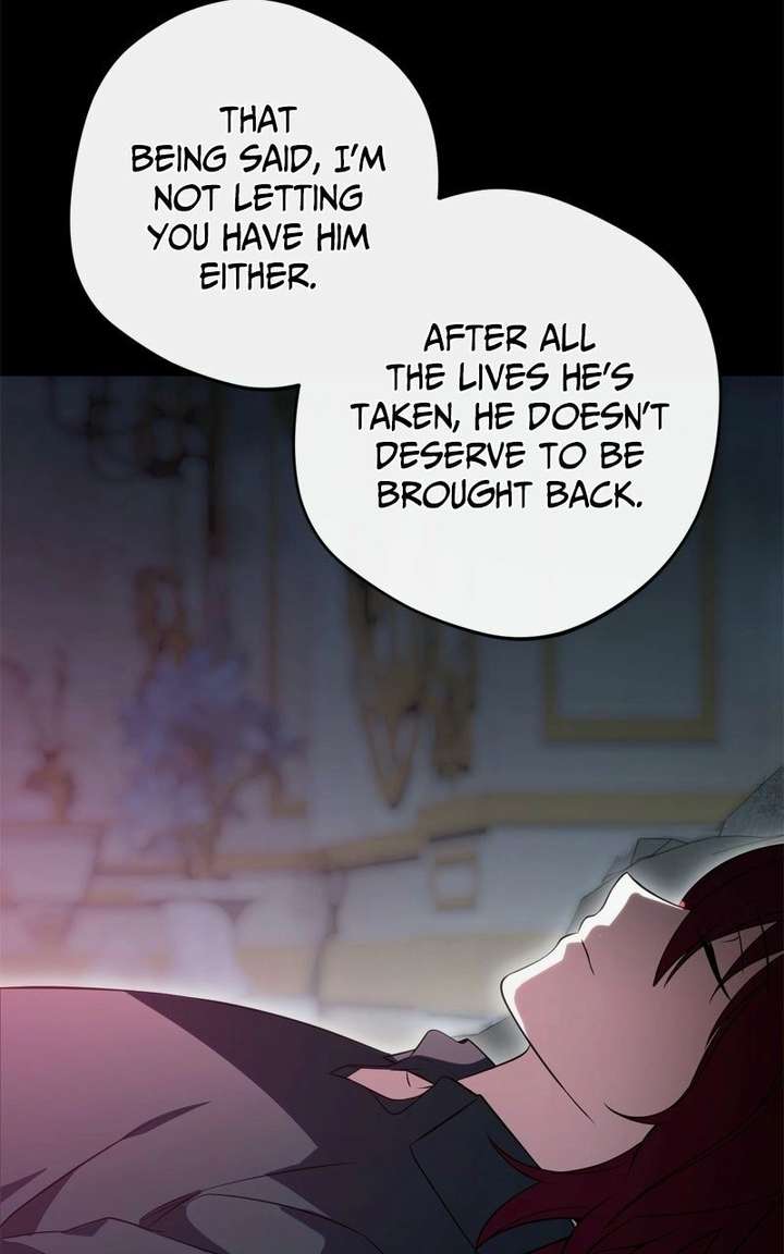 The villain tyrant has returned Chapter 74 - Page 92