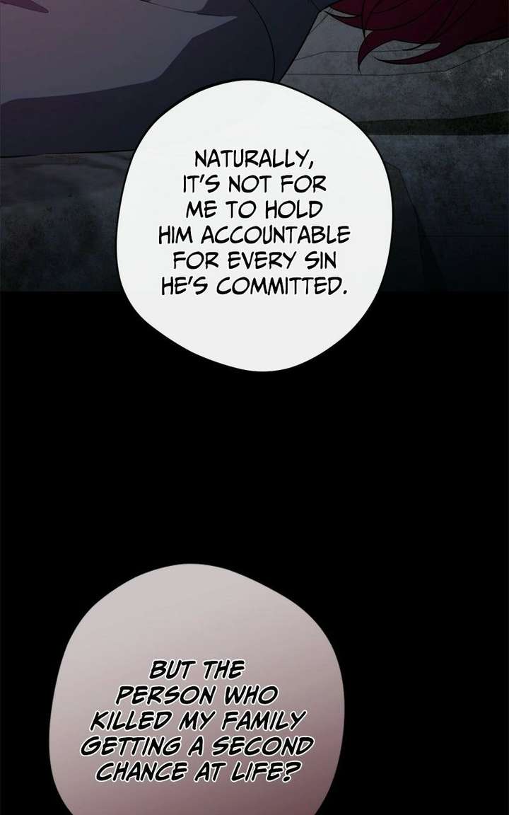 The villain tyrant has returned Chapter 74 - Page 93