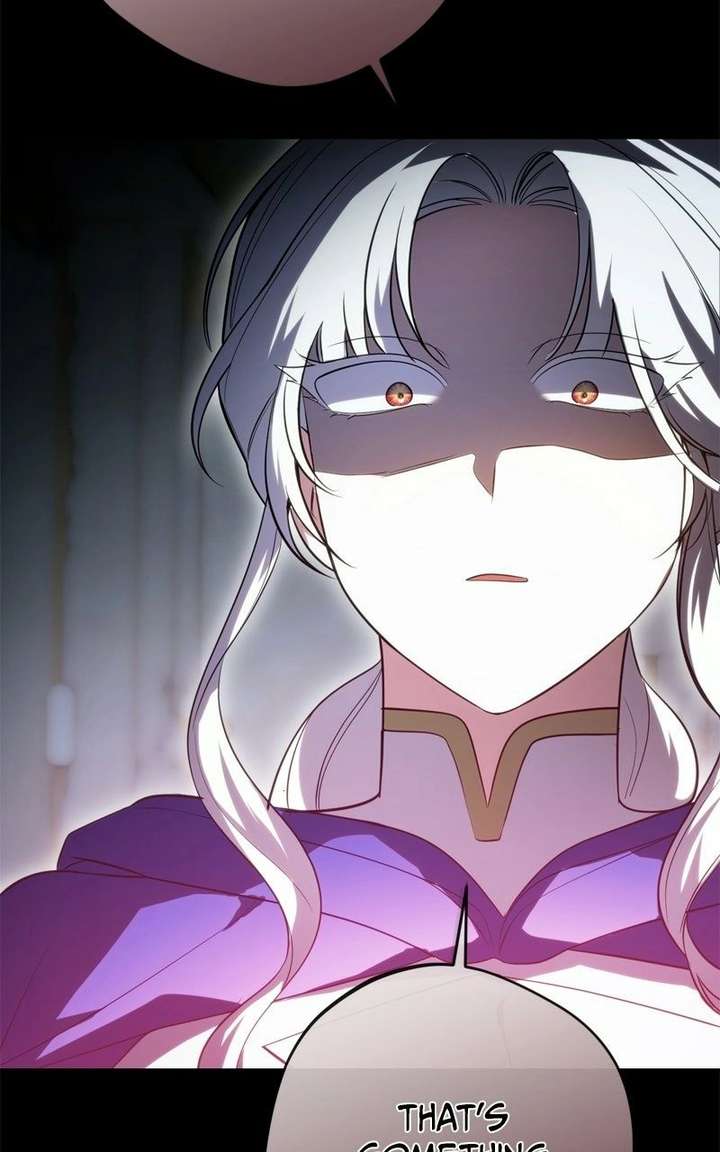 The villain tyrant has returned Chapter 74 - Page 94