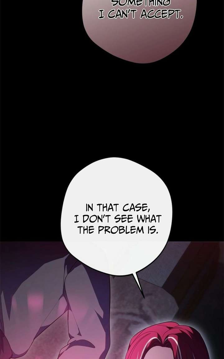The villain tyrant has returned Chapter 74 - Page 95