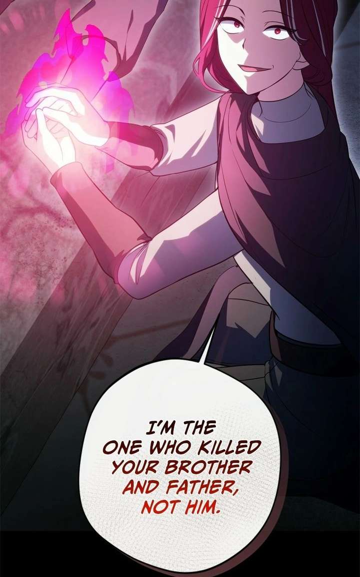 The villain tyrant has returned Chapter 74 - Page 96