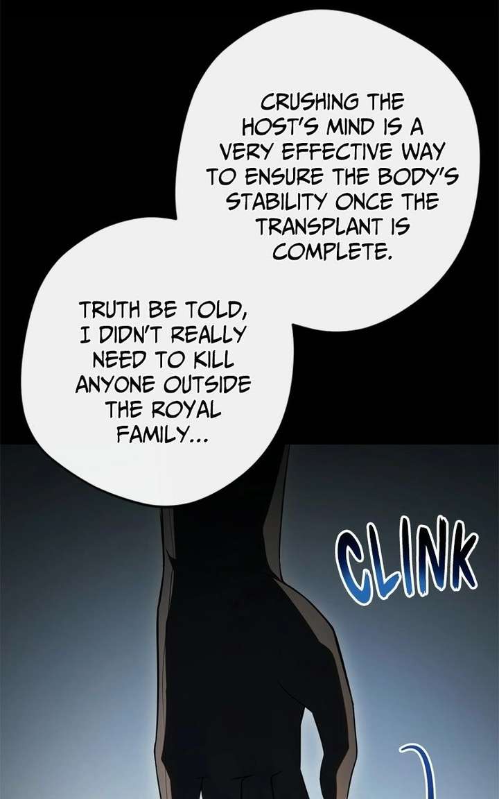 The villain tyrant has returned Chapter 74 - Page 99