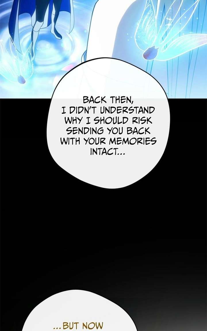 The villain tyrant has returned Chapter 75 - Page 10