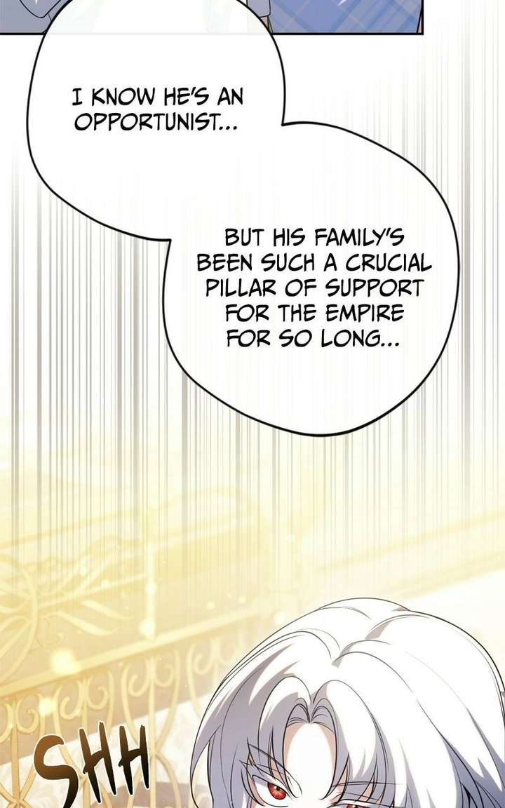 The villain tyrant has returned Chapter 75 - Page 100