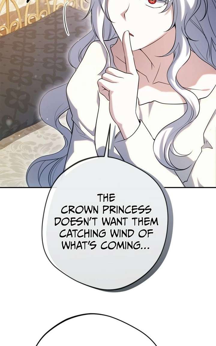 The villain tyrant has returned Chapter 75 - Page 101