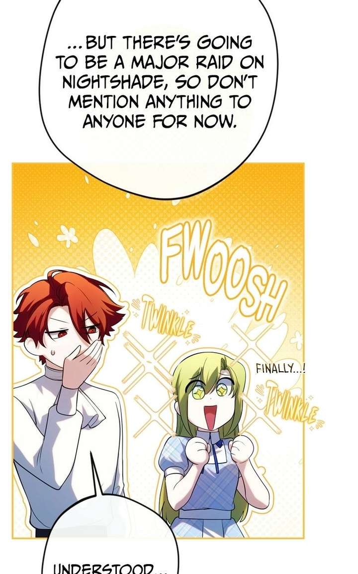 The villain tyrant has returned Chapter 75 - Page 102