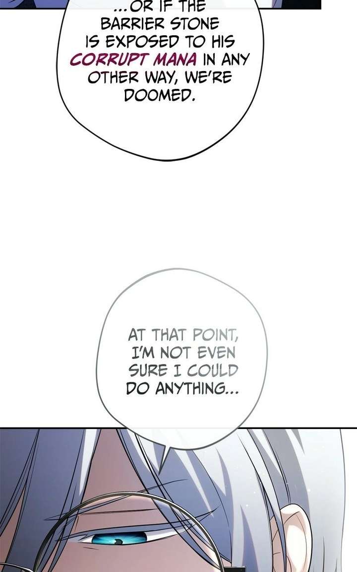 The villain tyrant has returned Chapter 75 - Page 108