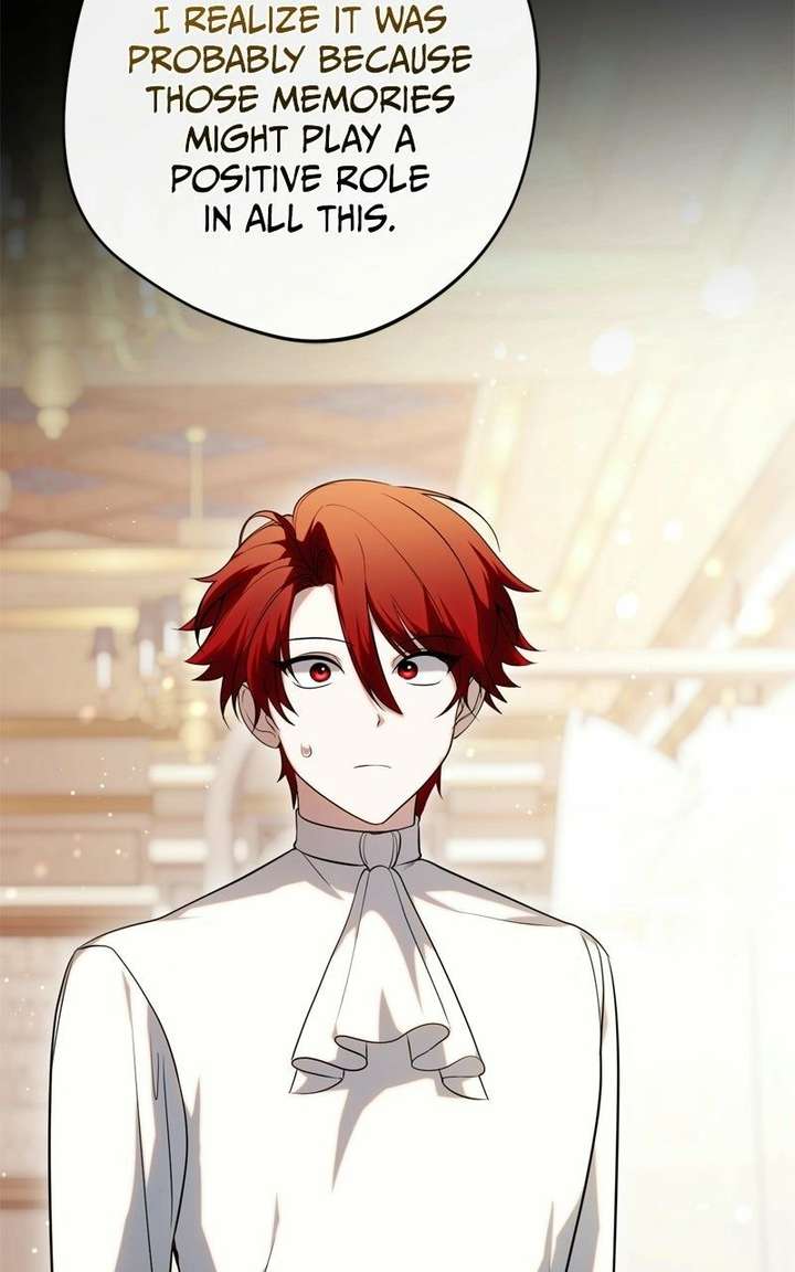 The villain tyrant has returned Chapter 75 - Page 11