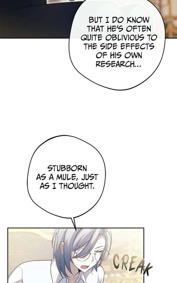 The villain tyrant has returned Chapter 75 - Page 111