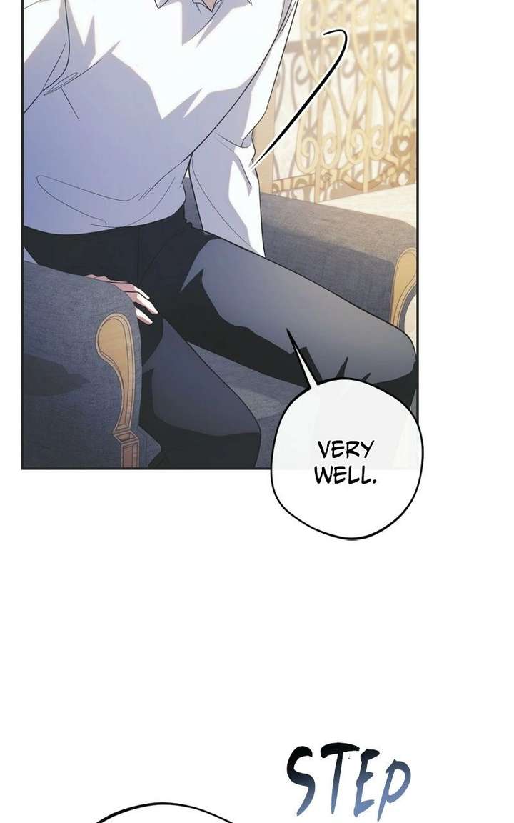 The villain tyrant has returned Chapter 75 - Page 112