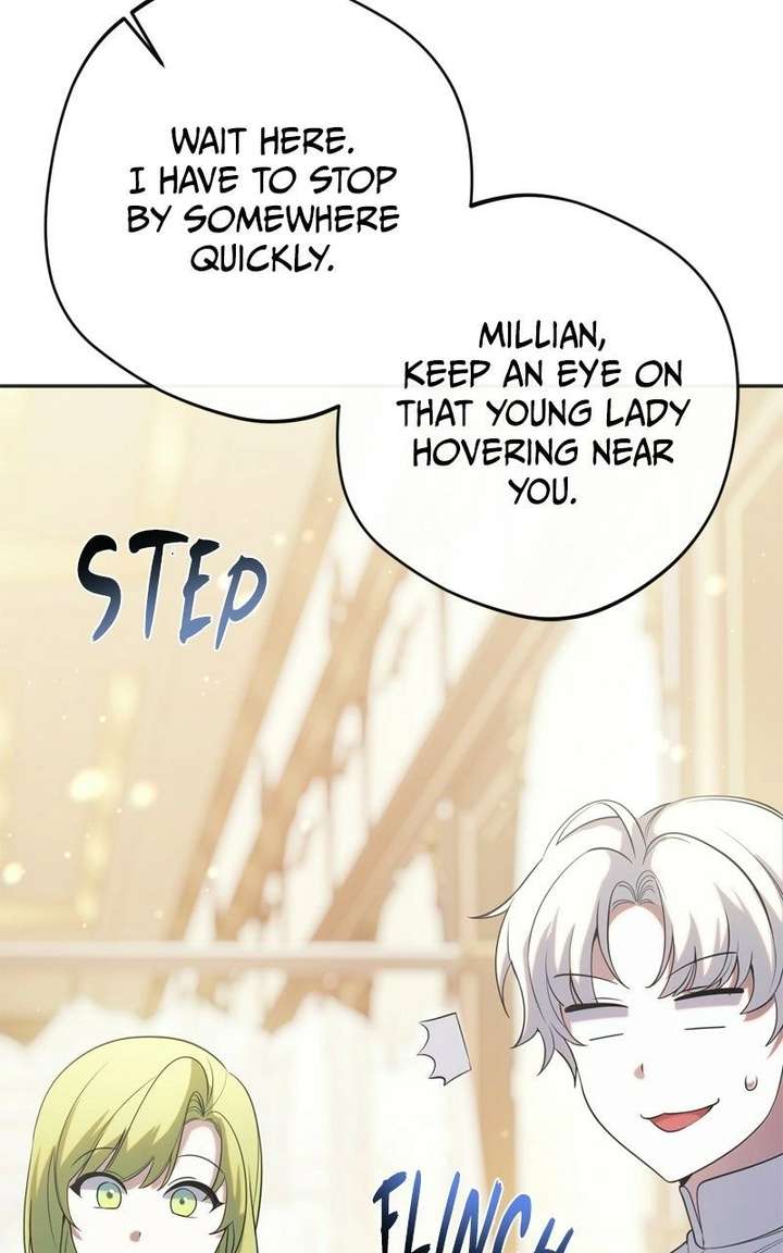 The villain tyrant has returned Chapter 75 - Page 113