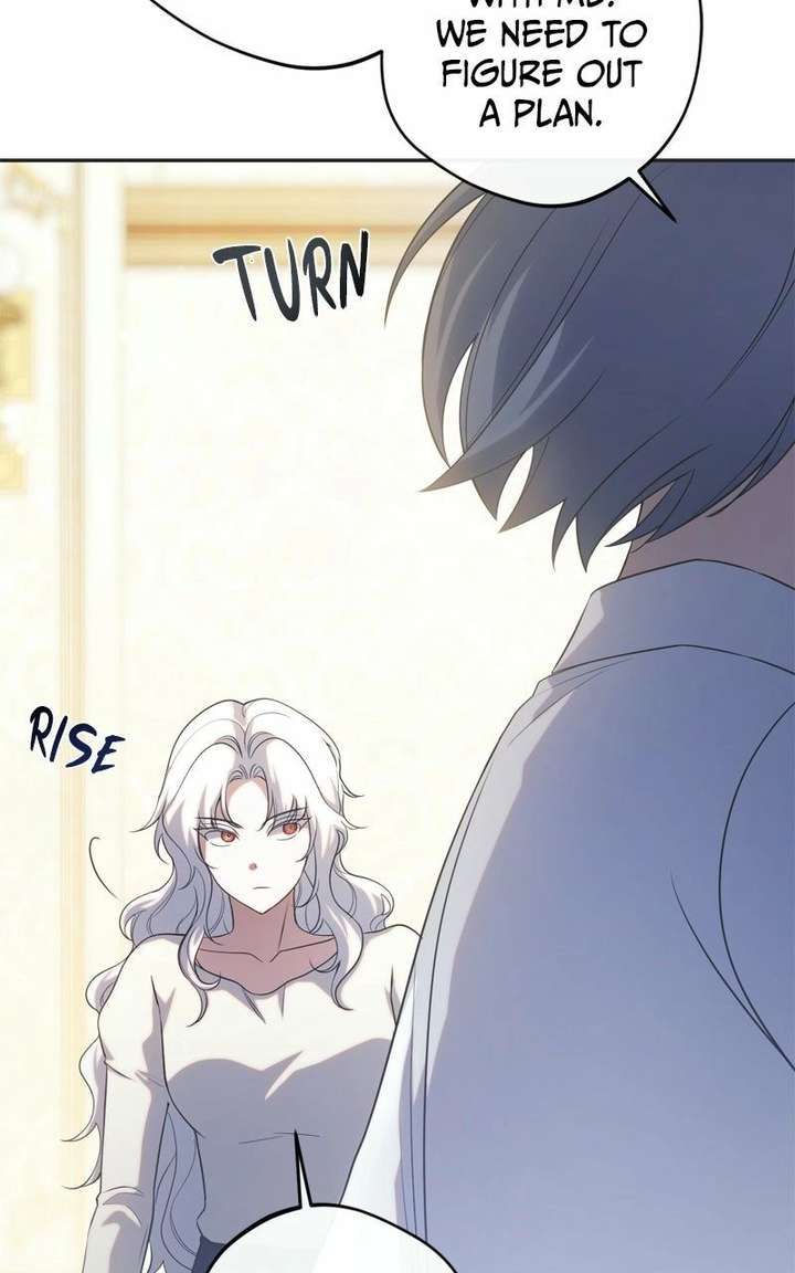 The villain tyrant has returned Chapter 75 - Page 115