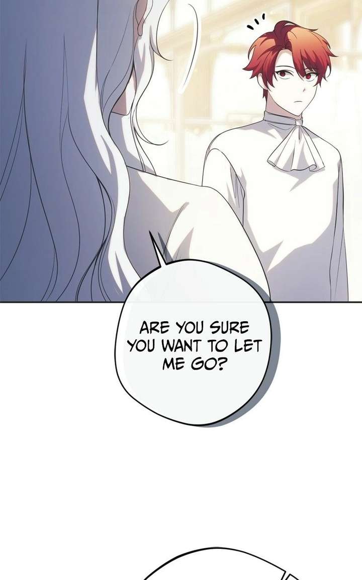 The villain tyrant has returned Chapter 75 - Page 117