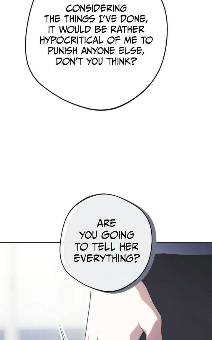 The villain tyrant has returned Chapter 75 - Page 119