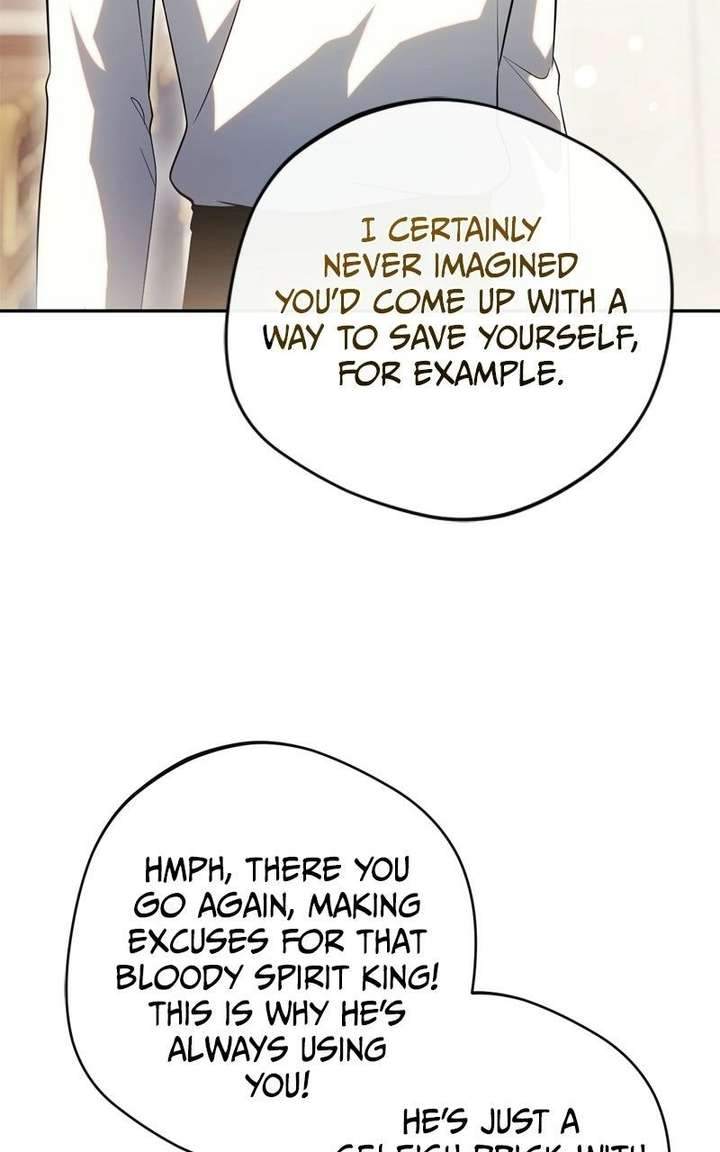 The villain tyrant has returned Chapter 75 - Page 12