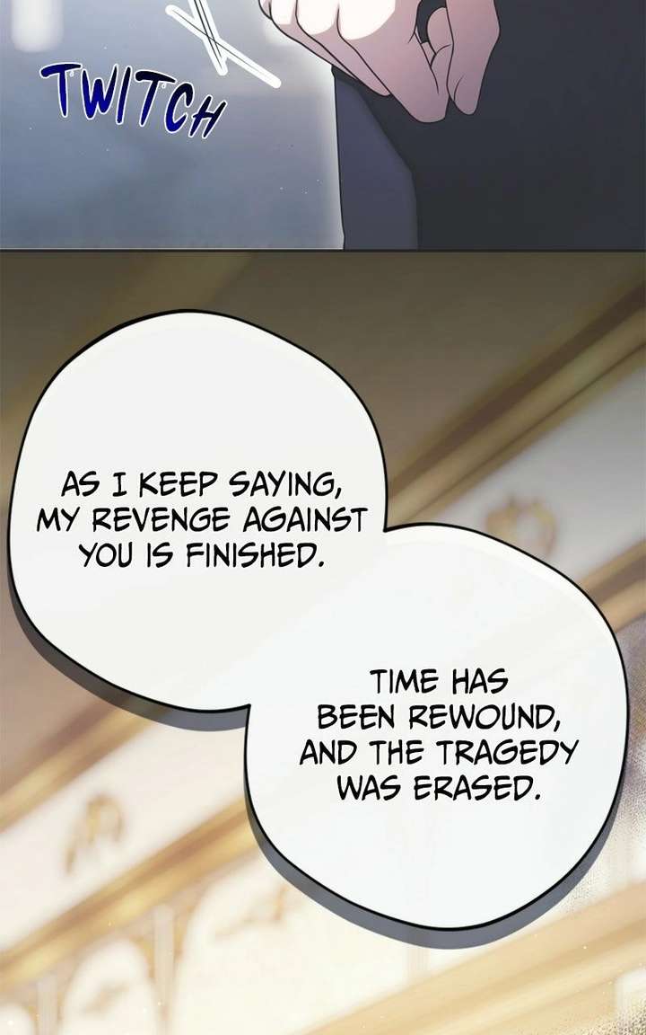 The villain tyrant has returned Chapter 75 - Page 120