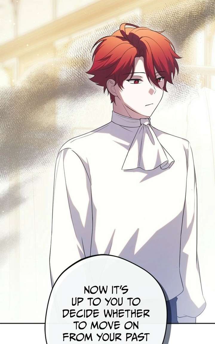 The villain tyrant has returned Chapter 75 - Page 121