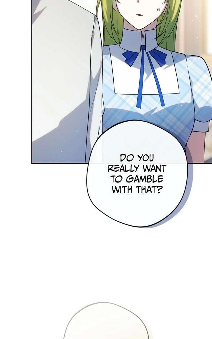 The villain tyrant has returned Chapter 75 - Page 123