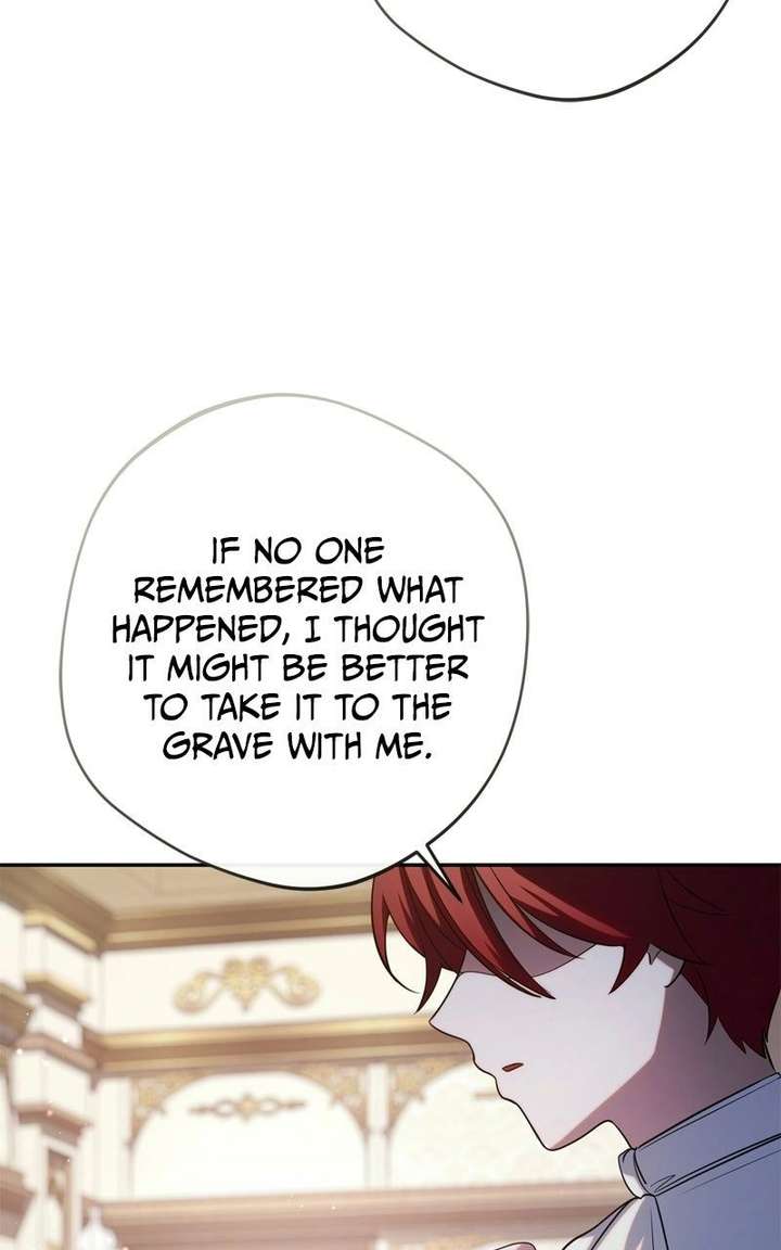 The villain tyrant has returned Chapter 75 - Page 125