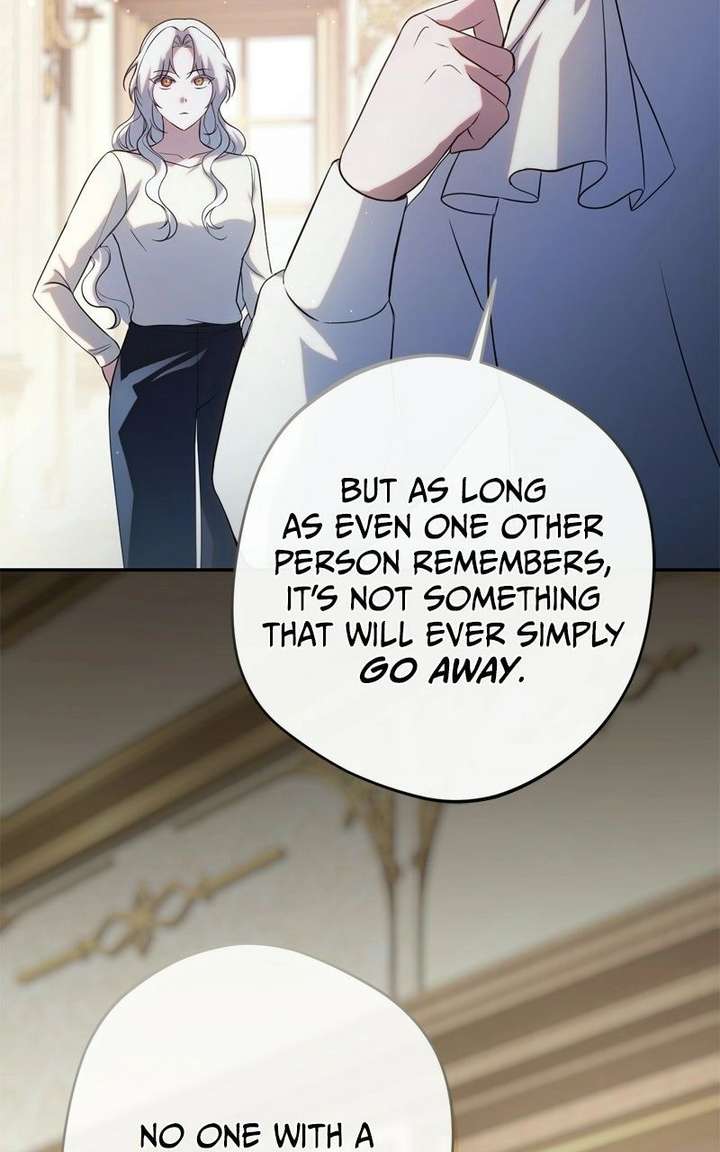 The villain tyrant has returned Chapter 75 - Page 126