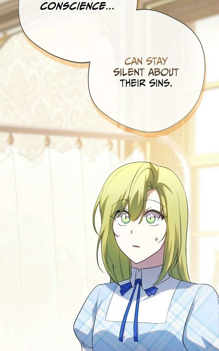 The villain tyrant has returned Chapter 75 - Page 127