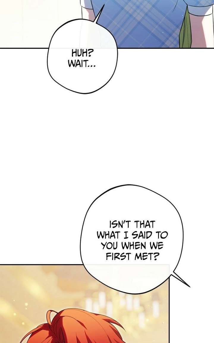 The villain tyrant has returned Chapter 75 - Page 128