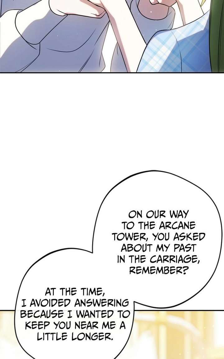 The villain tyrant has returned Chapter 75 - Page 133