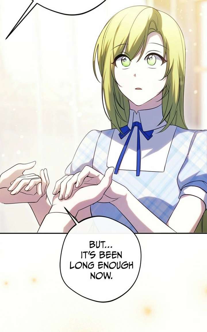 The villain tyrant has returned Chapter 75 - Page 134