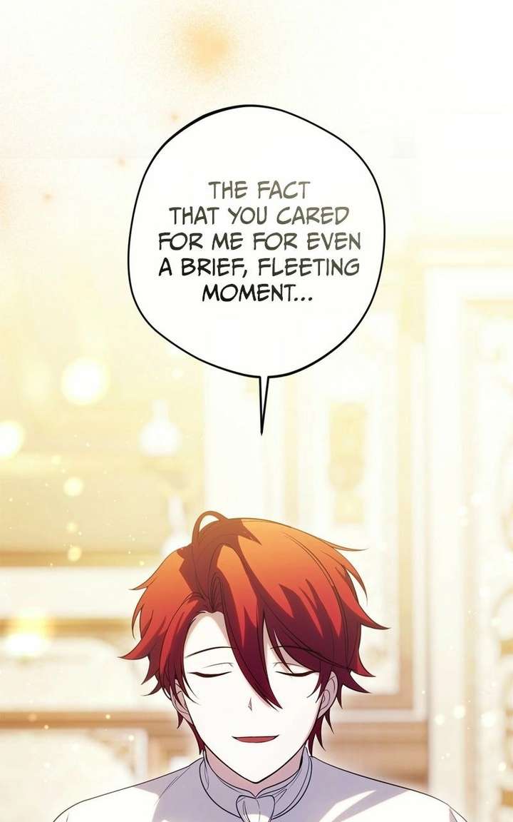 The villain tyrant has returned Chapter 75 - Page 135