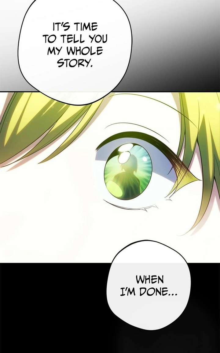 The villain tyrant has returned Chapter 75 - Page 137